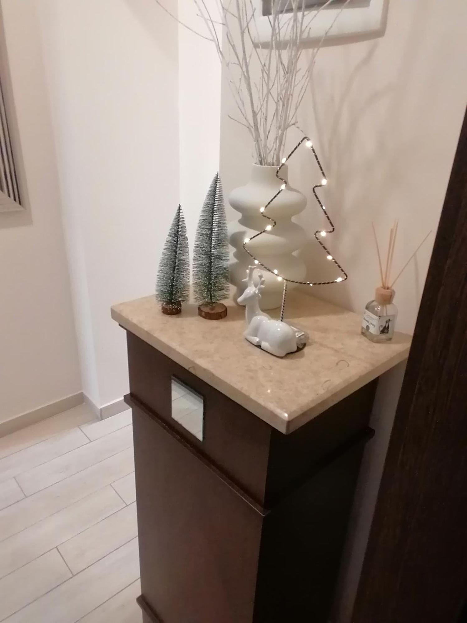 Mohacs Korona Apartman Экстерьер фото